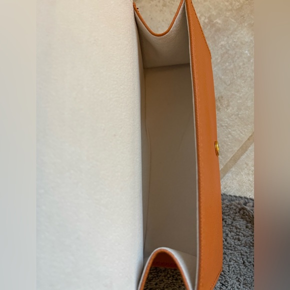 Tory Burch Sunglasses/Eyeglass Case with Dust Bag - Picture 10 of 14